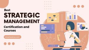 Strategic Management Certification Courses Feature