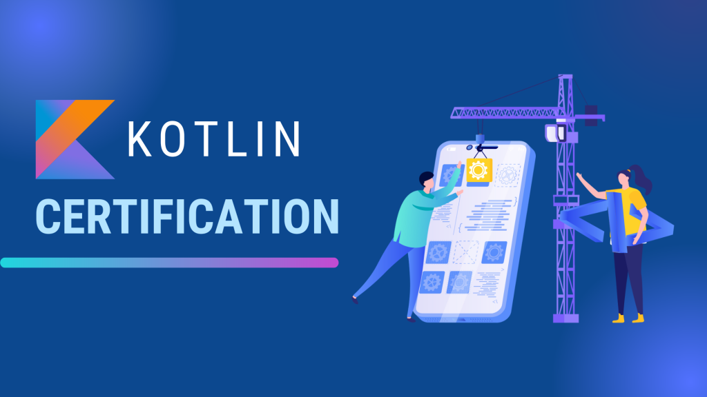 Kotlin Certification
