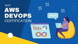 The 3 Best AWS DevOps Courses and Certification
