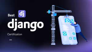 The 5 Best Django Certification and Courses