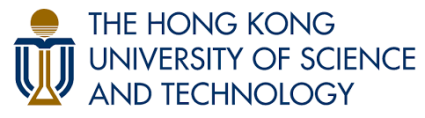 Hong Kong University Science and Technology