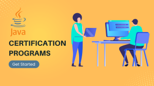 7 Best Online Java Courses and Certification