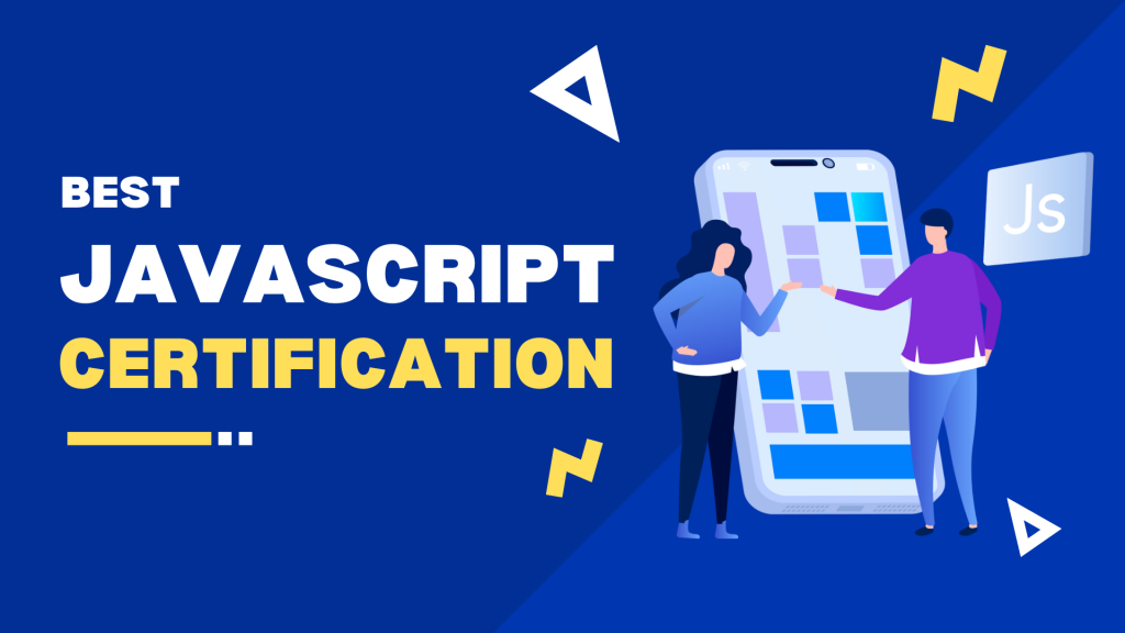 JavaScript Certification