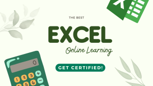 Best Microsoft Excel Courses and Certification Online