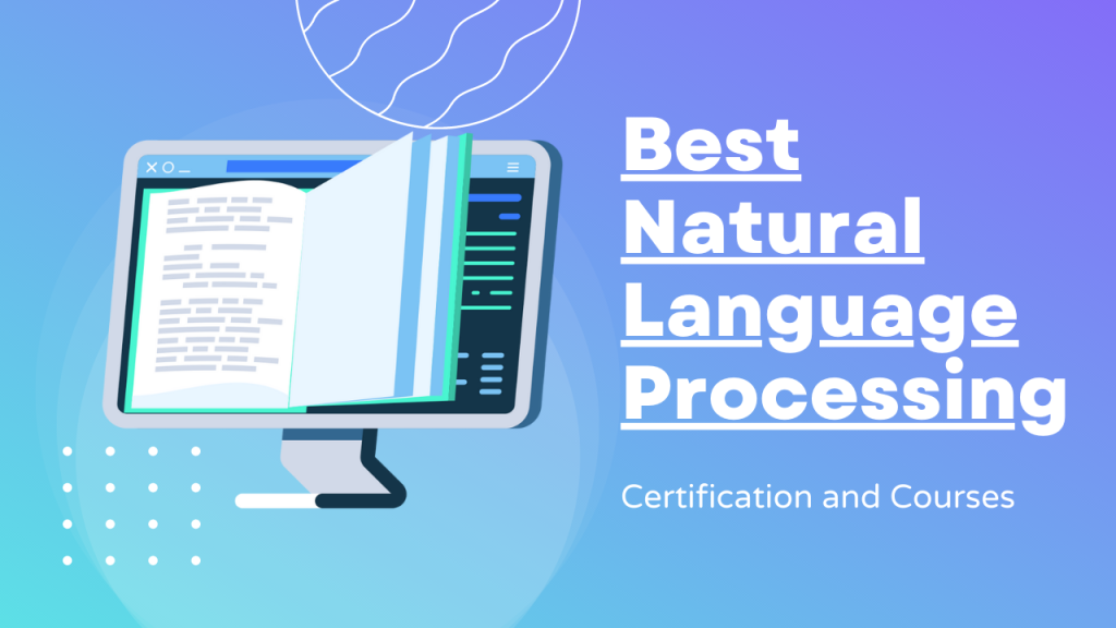 Natural Language Processing Certification