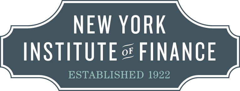 New York Institute of Finance NYIF