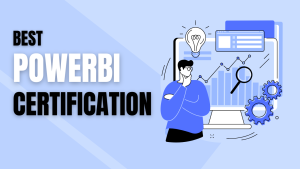 The 5 Best PowerBI Courses and Certification Online