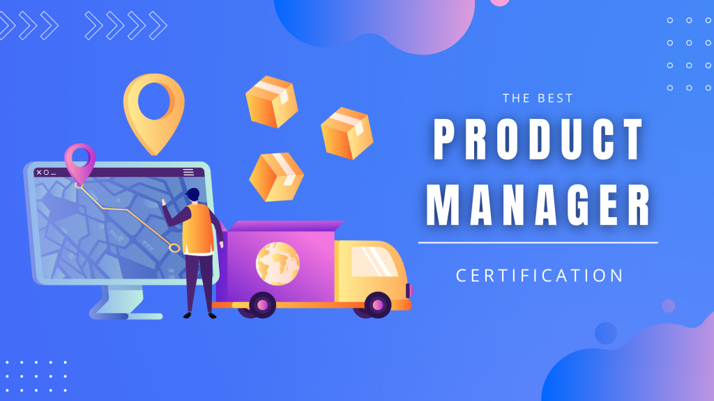 Product Manager Certification