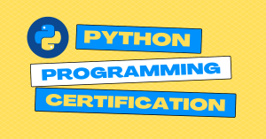 10 Best Python Courses and Certification (Online Programs)