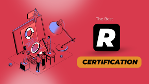The 10 Best R Courses and Certification for Online Learning