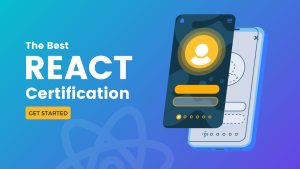 React Certification