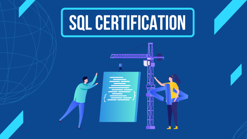 SQL Certification
