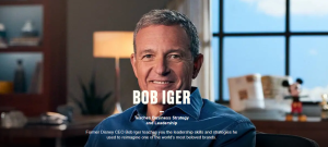 Bob Iger Masterclass Review – Business Strategy and Leadership