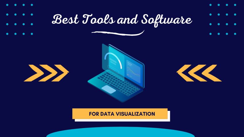 10 Best Data Visualization Tools and Software For Your Business
