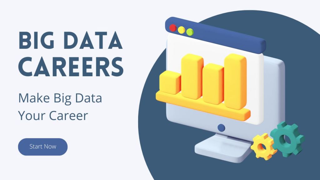 Big Data Careers