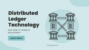 What is Distributed Ledger Technology (DLT)?