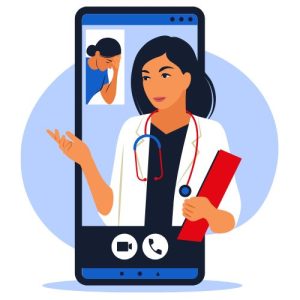Healthcare Technology IoT