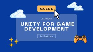 Learning Unity Game Development