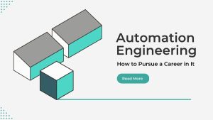 An Introduction to Automation Engineering