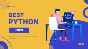 12 Best Python IDEs for Programming