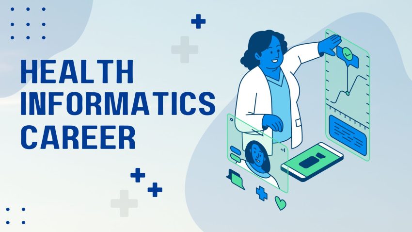 Health Informatics Career