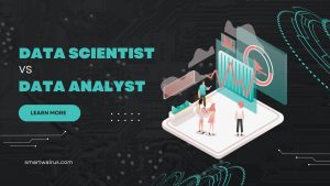 What’s the Difference Between a Data Analyst and a Data Scientist?