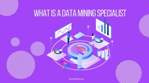What Is A Data Mining Specialist and What Does It Do?