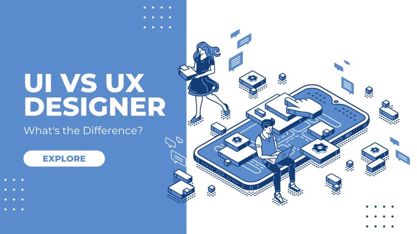 UX Designer Feature