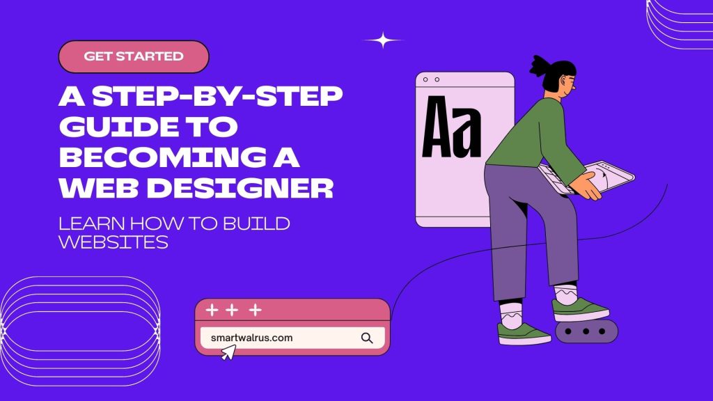 Web Designer Guide