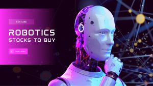 8 Robotics Stocks to Buy: Invest in the Future