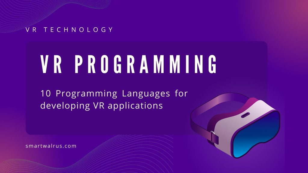 VR Programming
