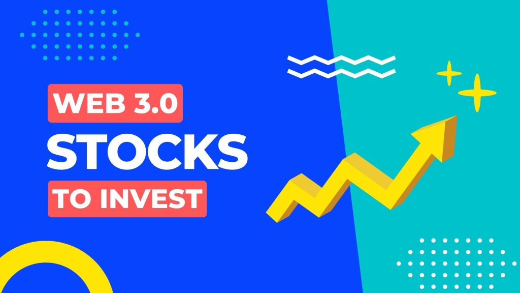 web 3.0 stocks